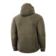 M-TAC КУРТКА ФЛІСОВА WINDBLOCK DIVISION GEN.II DARK OLIVE