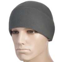 M-TAC ШАПКА WATCH CAP ELITE ФЛІС (270Г/М2) GREY