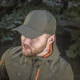 M-Tac бейсболка з сіткою Flex ріп-стоп Army Olive