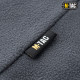 M-Tac кофта Delta Fleece темно-сіра