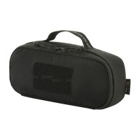 M-TAC ОРГАНАЙЗЕР УТИЛІТАРНИЙ ELITE MEDIUM (26Х11 СМ) ЧОРНИЙ
