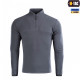 M-Tac кофта Delta Fleece темно-сіра