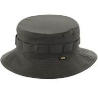 M-Tac панама ріп-стоп Dark Grey