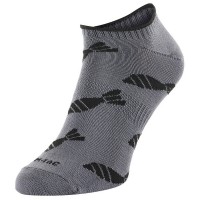 M-Tac шкарпетки літні легкі Mortar Bombs Dark Grey 
