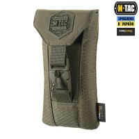 M-TAC ПІДСУМОК ДЛЯ СМАРТФОНА ELITE LARGE HEX FULL RANGER GREEN