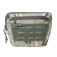 МІЛІТАРКА™ СУМКА-НАПАШНИК LARGE LC MULTICAM
