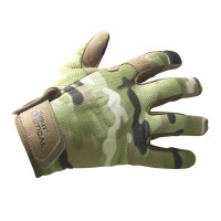 РУКАВИЧКИ OPERATORS KOMBAT UK BTP MULTICAM