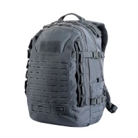 M-Tac Рюкзак Intruder Pack 27 л сірий