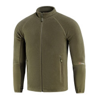 M-TAC КОФТА POLARTEC SPORT DARK OLIVE