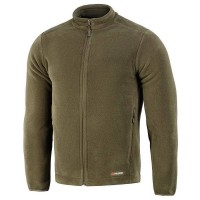 M-TAC КОФТА NORD FLEECE POLARTEC DARK OLIVE