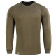 M-Tac реглан Athlete Dark Olive