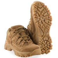 M-Tac кросівки Leopard Summer койот темний