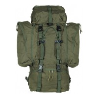 РЮКЗАК РЕЙДОВИЙ MFH ALPIN 110 Л ОЛИВА