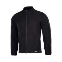 M-TAC КОФТА NORD FLEECE POLARTEC ЧОРНА