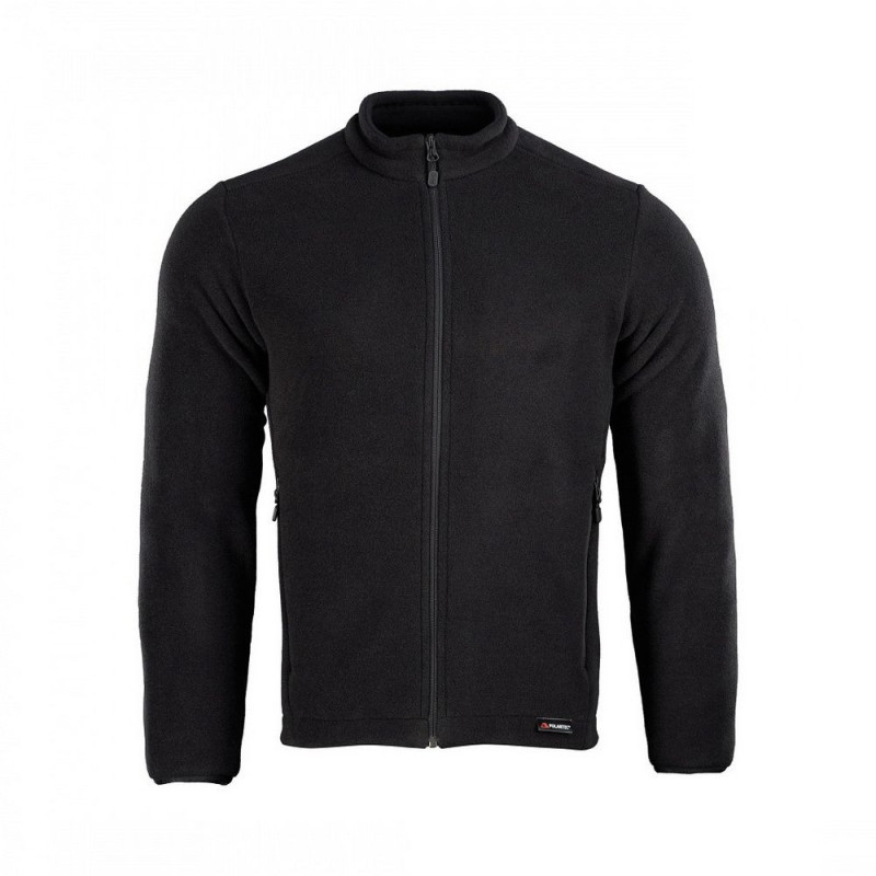 M-TAC КОФТА NORD FLEECE POLARTEC ЧОРНА