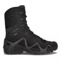 ЧЕРЕВИКИ LOWA ZEPHYR HI GTX TF ЧОРНІ