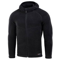 M-Tac кофта Sprint Fleece Polartec чорна