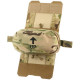 M-Tac підсумок медичний горизонтальний Elite Multicam 