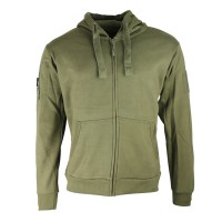 КОФТА HOODIE SPEC-OPS KOMBAT UK ОЛИВА