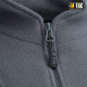 M-Tac кофта Delta Fleece темно-сіра