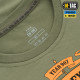 M-Tac футболка Black Sea Expedition олива