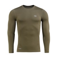 M-TAC ТЕРМОСОРОЧКА POLARTEC WINTER BASELAYER VENT DARK OLIVE