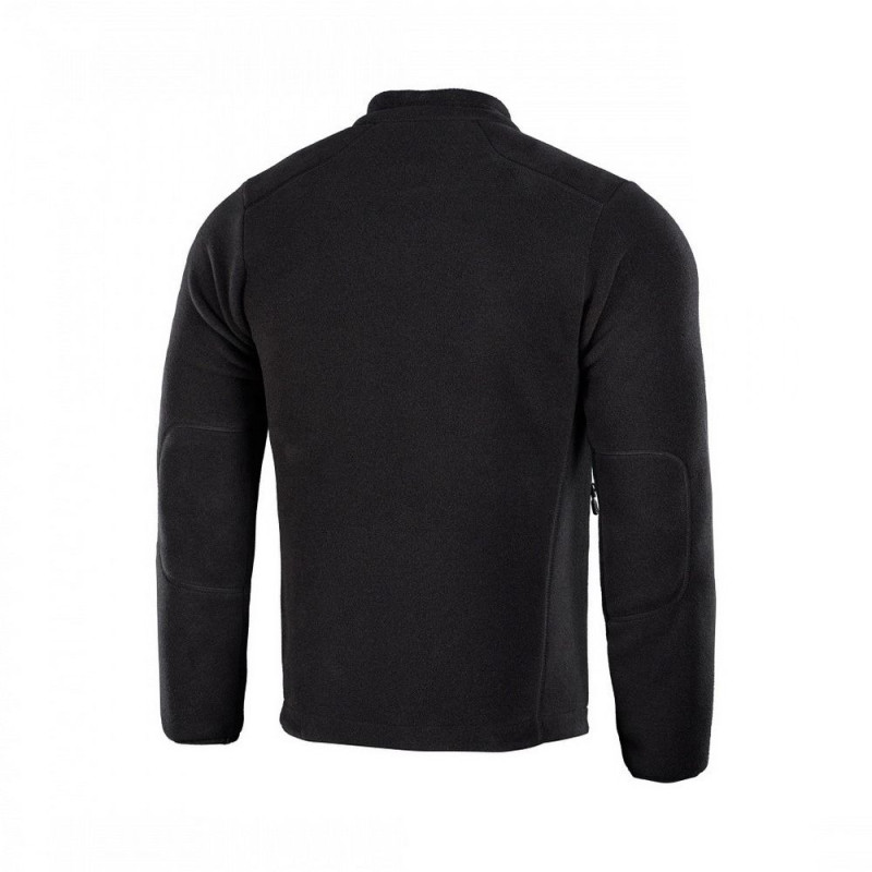 M-TAC КОФТА NORD FLEECE POLARTEC ЧОРНА