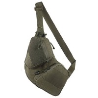 M-TAC СУМКА BAT WING BAG ELITE HEX RANGER GREEN