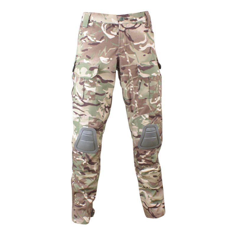 МІЛІТАРКА™ ШТАНИ ТАКТИЧНІ RAIDER MULTICAM