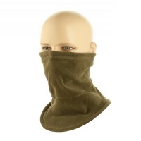 M-TAC ШАРФ-ТРУБА АНАТОМІЧНИЙ З ЗАТЯЖКОЮ POLARTEC DARK OLIVE