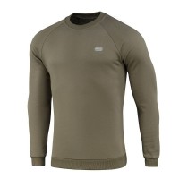 M-Tac світшот Cotton Hard Dark Olive