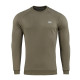 M-Tac світшот Cotton Hard Dark Olive