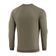 M-Tac світшот Cotton Hard Dark Olive