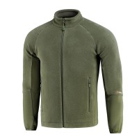 M-TAC КОФТА POLARTEC SPORT ARMY OLIVE