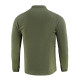 M-TAC КОФТА POLARTEC SPORT ARMY OLIVE