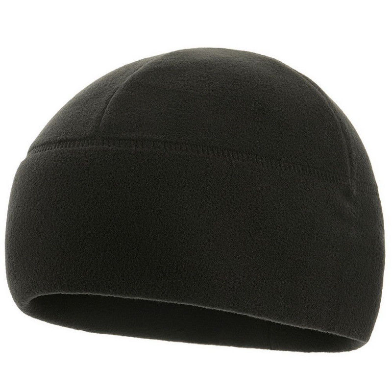 M-TAC ШАПКА WATCH CAP PREMIUM ФЛИС (250Г/М2) BLACK