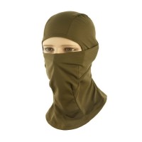 M-TAC БАЛАКЛАВА-НІНДЗЯ ПОТОВІДВІДНА POLARTEC DARK OLIVE
