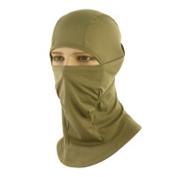 M-TAC БАЛАКЛАВА-НІНДЗЯ ПОТОВІДВІДНА POLARTEC TAN