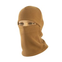 M-TAC БАЛАКЛАВА-НІНДЗЯ ELITE ФЛІС (320Г/М2) COYOTE BROWN