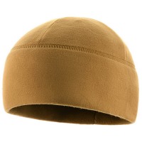 M-TAC ШАПКА WATCH CAP ФЛІС LIGHT POLARTEC GEN.II COYOTE