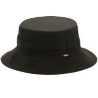 M-Tac панама ріп-стоп Black