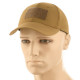 M-Tac бейсболка тактична Flex Lightweight Coyote Brown