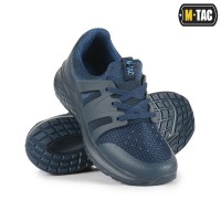 M-Tac кросівки Trainer Pro Vent Gen.II Navy Blue