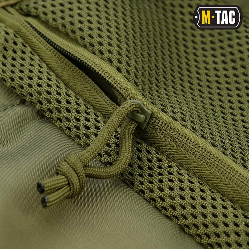 M-Tac несесер олива 