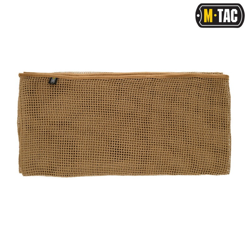 M-Tac шарф-сітка койот