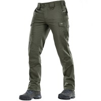 M-Tac штани Operator Flex Dark Olive