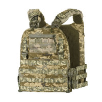M-TAC ПЛИТОНОСКА CUIRASS FAST QRS XL GEN.II MM14