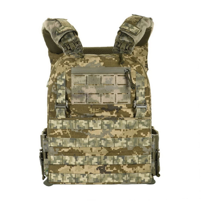 M-Tac плитоноска Cuirass FAST QRS XL Gen.II MM14 