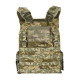 M-Tac плитоноска Cuirass FAST QRS XL Gen.II MM14 