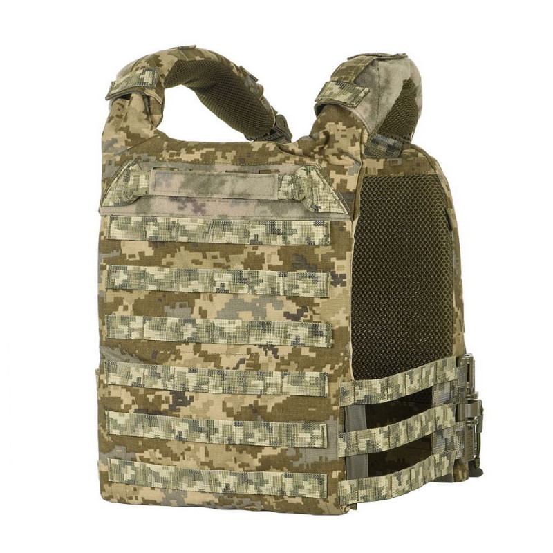 M-Tac плитоноска Cuirass FAST QRS XL Gen.II MM14 